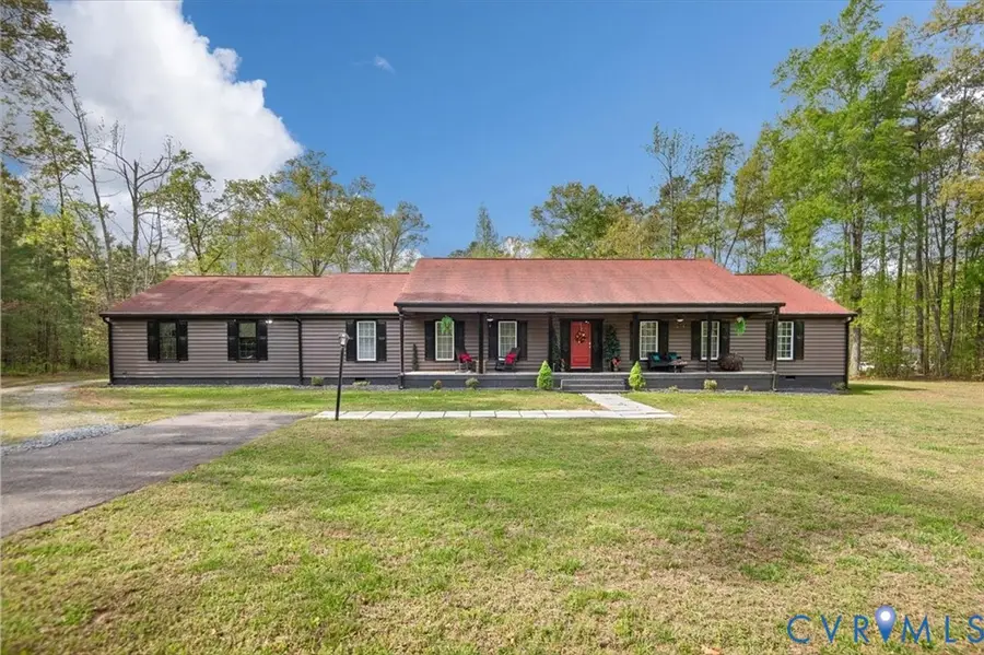 9820 Beaver Bridge Road, Chesterfield, VA 23838 - #2