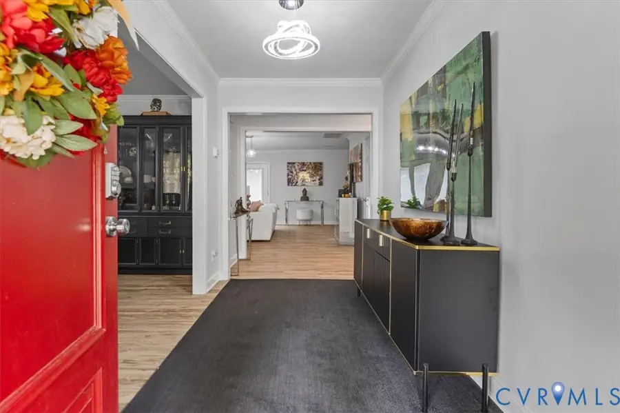 9820 Beaver Bridge Road, Chesterfield, VA 23838 - #3