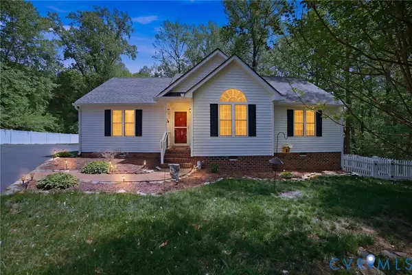 10068 Holly Road, Mechanicsville, VA 23116