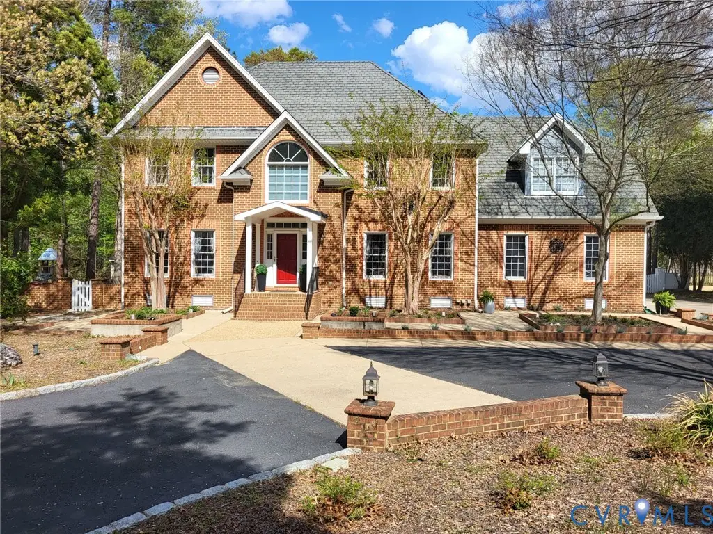2611 Robys Way, Midlothian, VA 23113 - #1