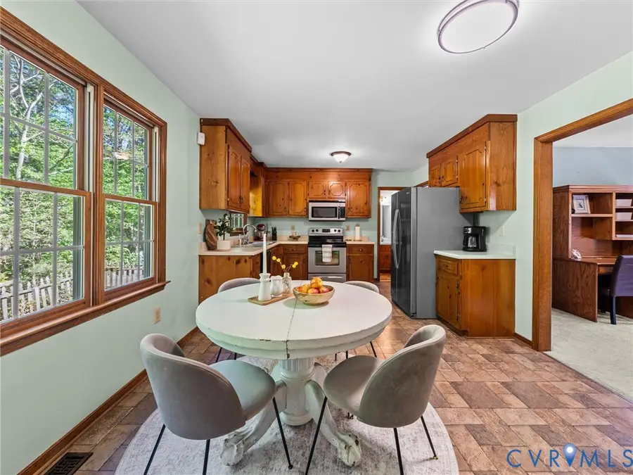 12918 Devette Drive, Chesterfield, VA 23838 - #2