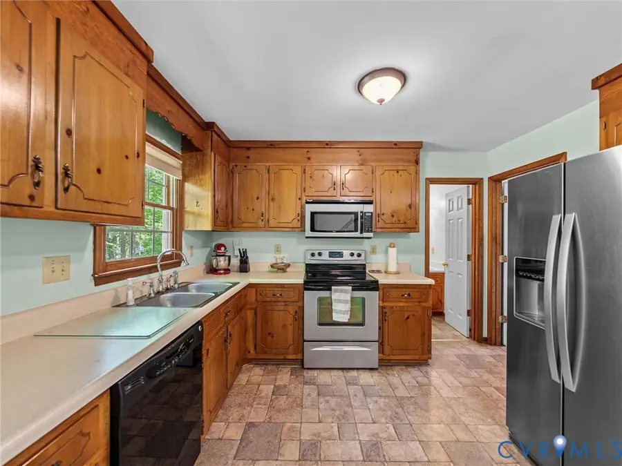 12918 Devette Drive, Chesterfield, VA 23838 - #3