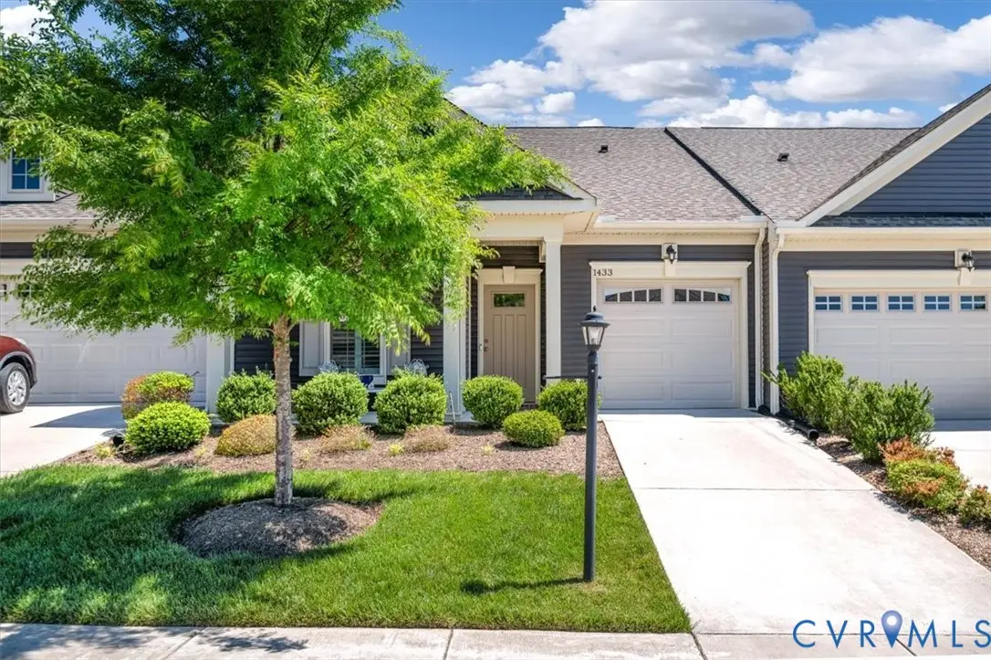 1433 Avondale Woods Drive, Manchester, VA 23235 - #1
