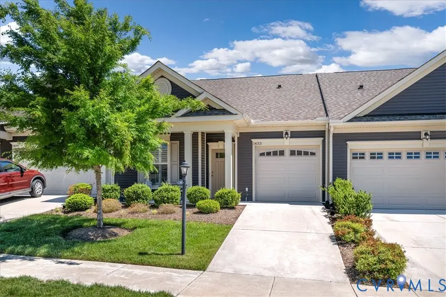 1433 Avondale Woods Drive, Manchester, VA 23235 - #2