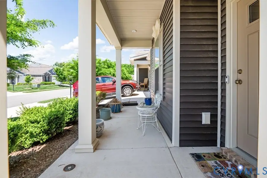 1433 Avondale Woods Drive, Manchester, VA 23235 - #3