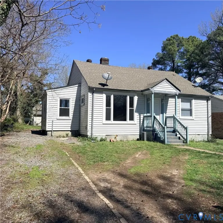 2928 Springview Drive, Richmond, VA 23234 - #2