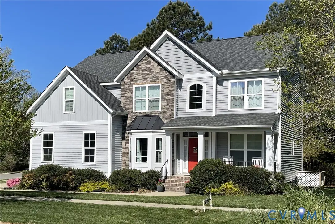 2850 Kimball Lane, Quinton, VA 23141 - #1