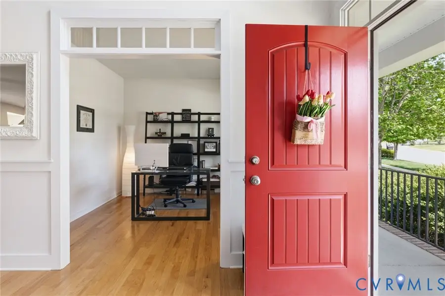 2850 Kimball Lane, Quinton, VA 23141 - #2