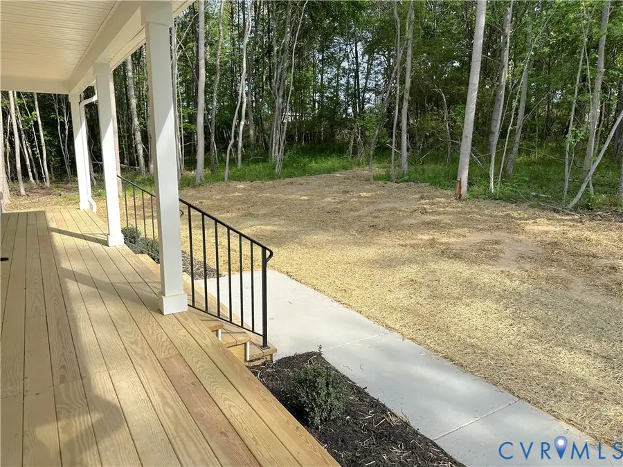 8813 River Road, South Chesterfield, VA 23803 - #3