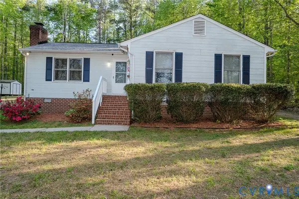 94 Marsha Lane, King William, VA 23086