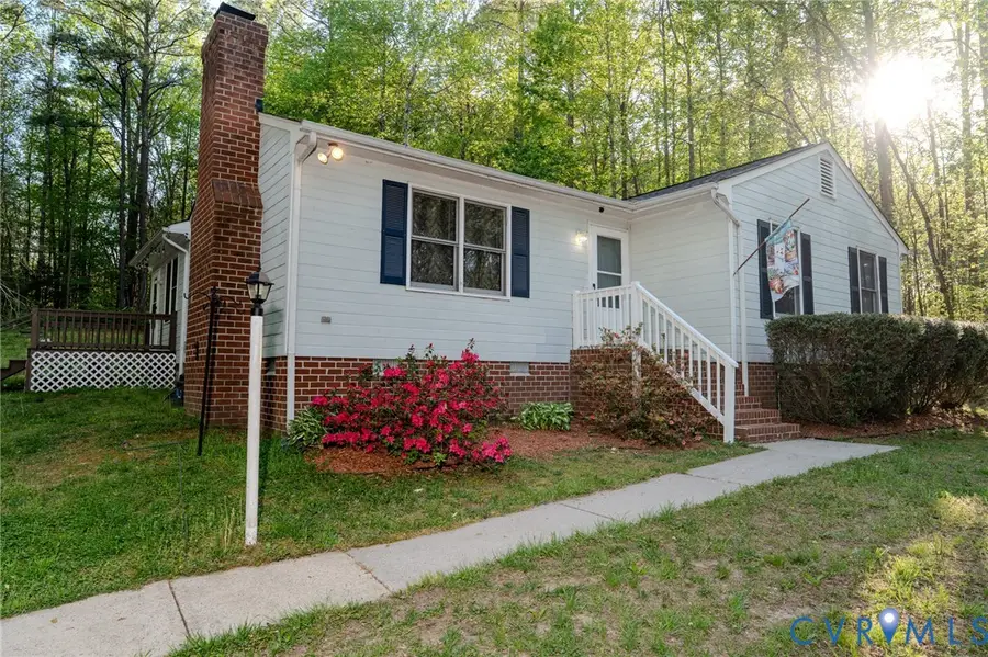 94 Marsha Lane, King William, VA 23086 - #2