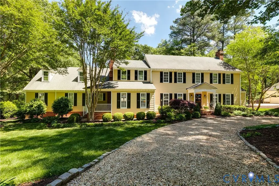 37 Runswick Drive, Henrico, VA 23238 - #2