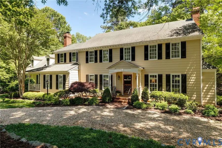 37 Runswick Drive, Henrico, VA 23238 - #3