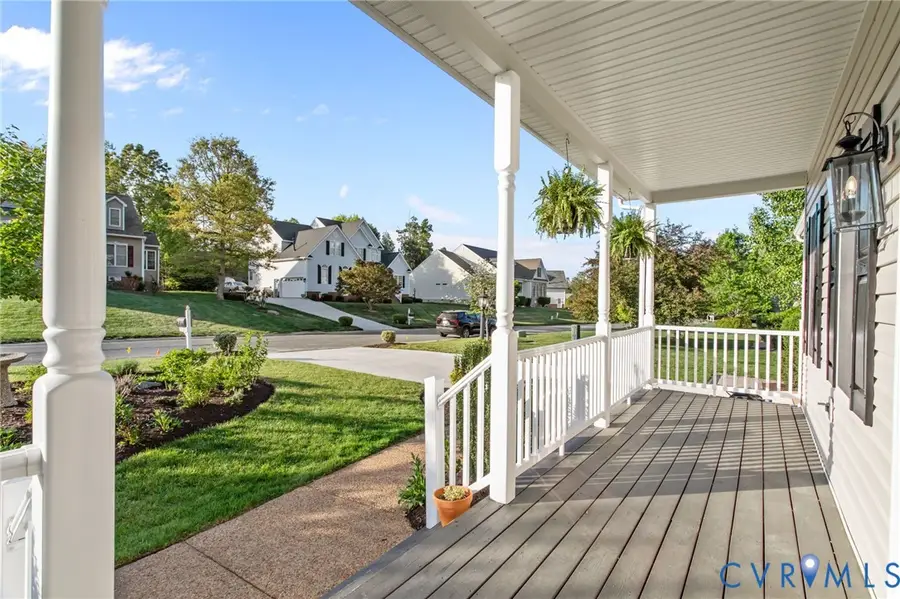 13731 Orchid Drive, Chesterfield, VA 23832 - #3