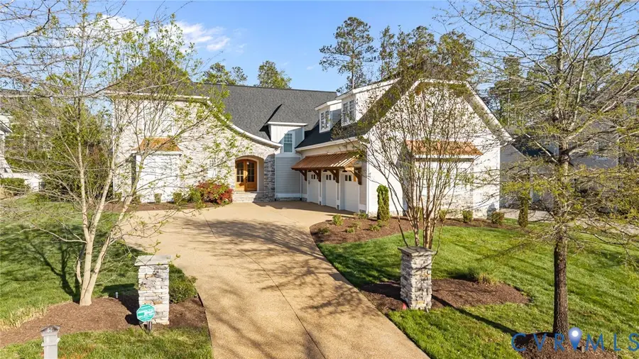 2313 Cheverton Lane, Midlothian, VA 23112 - #3