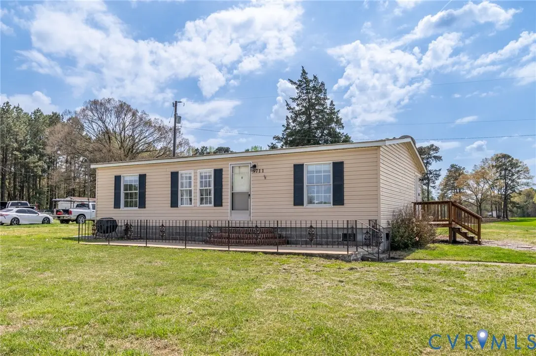 9711 Robin Road, Disputanta, VA 23842 - #1