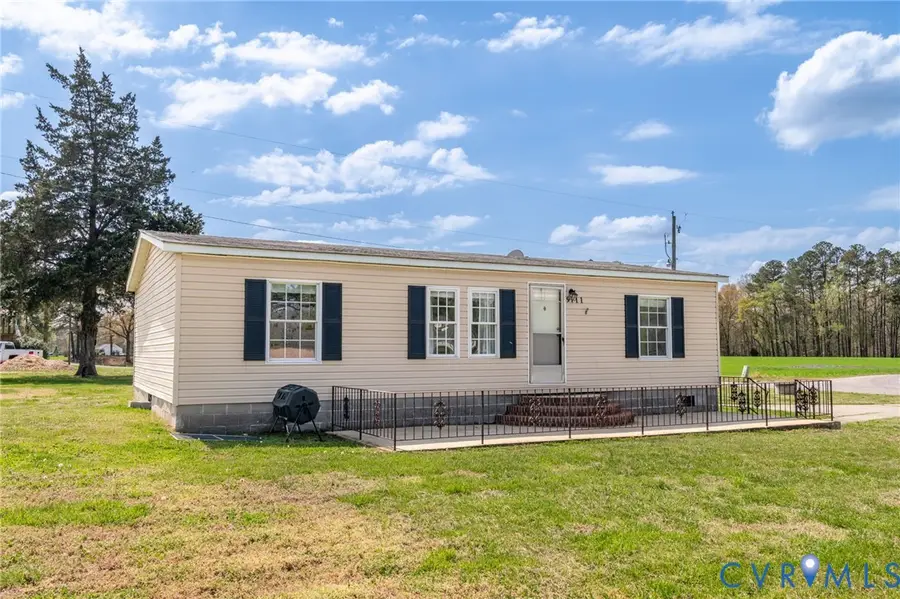 9711 Robin Road, Disputanta, VA 23842 - #3