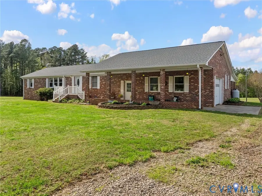 218 Deer Run Road, Blackstone, VA 23824 - #3