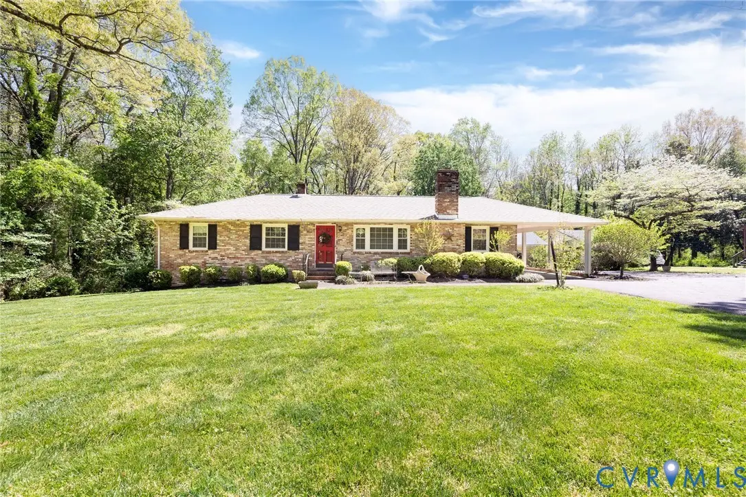 7035 Conifer Road, Meadowbrook, VA 23237 - #1