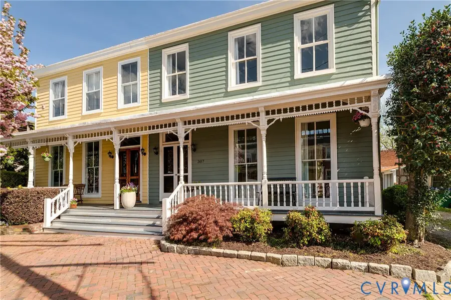 307 N 31st, Richmond, VA 23223 - #3
