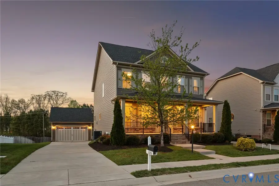 12256 Manor Crossing Drive, Glen Allen, VA 23059 - #3