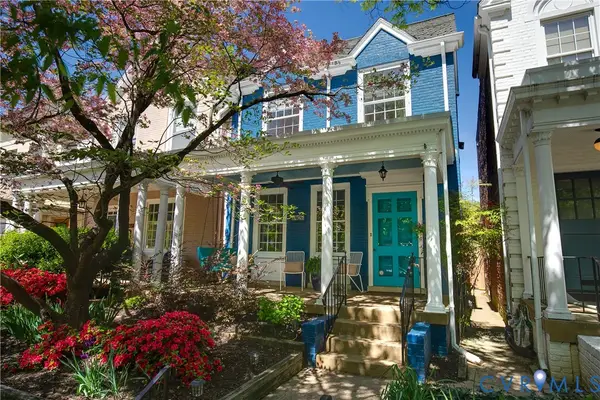 3426 Hanover Avenue, Richmond, VA 23221