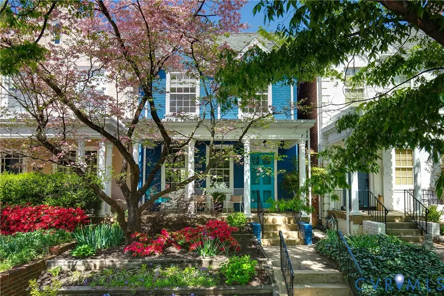 3426 Hanover Avenue, Richmond, VA 23221 - #2