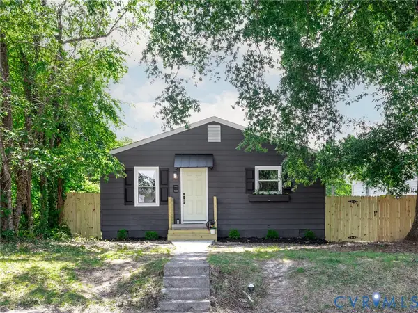 3605 Maryland Avenue, Richmond, VA 23222