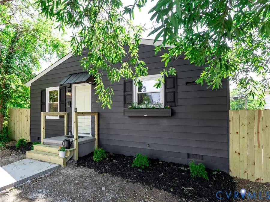 3605 Maryland Avenue, Richmond, VA 23222 - #2