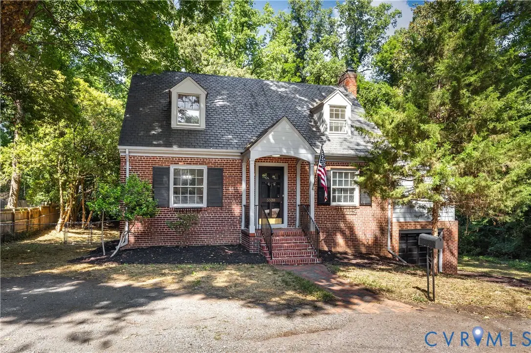 5520 Forest Hill Avenue, Richmond, VA 23225 - #1