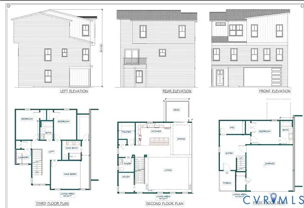 143 S Old Church Street, Petersburg, VA 23805