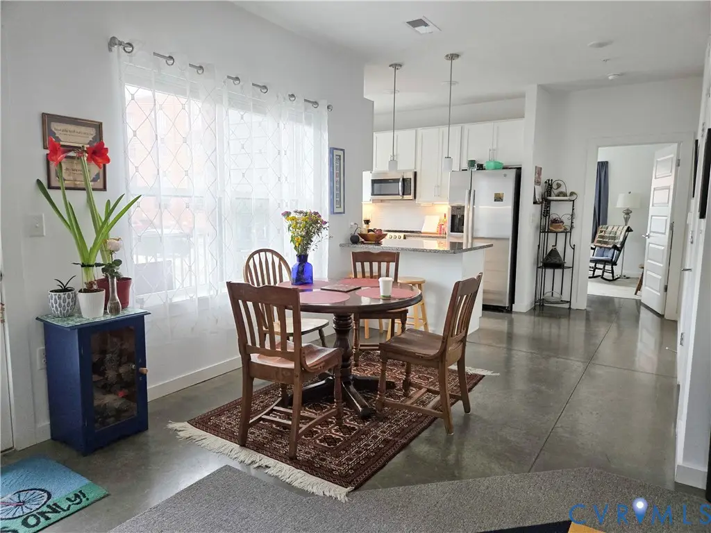 901 Porter Street #U104, Richmond, VA 23224 - #1