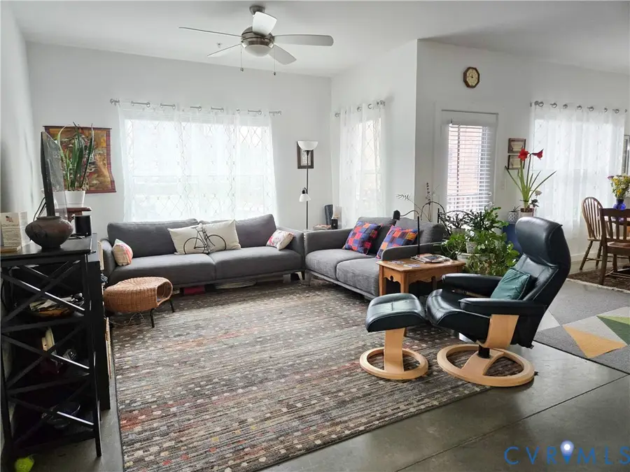 901 Porter Street #U104, Richmond, VA 23224 - #3