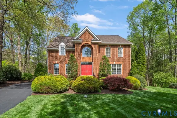 2404 Sterlingwood Trace, Henrico, VA 23233