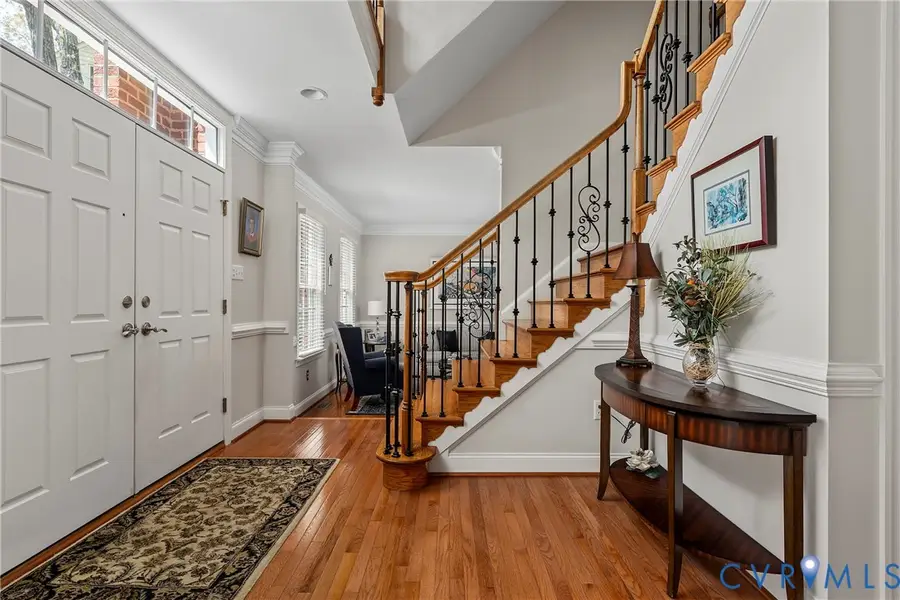 2404 Sterlingwood Trace, Henrico, VA 23233 - #2