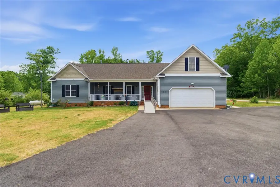 403 Oaktree Road, Williamsburg, VA 23188 - #2