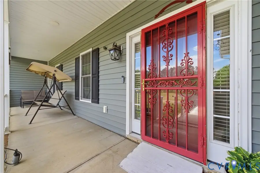 403 Oaktree Road, Williamsburg, VA 23188 - #3
