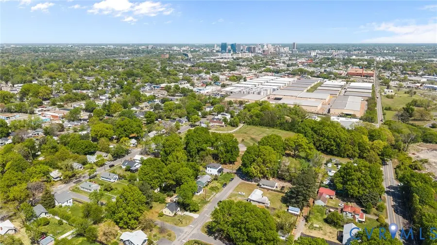 3083 Logandale Avenue, Richmond, VA 23224 - #3