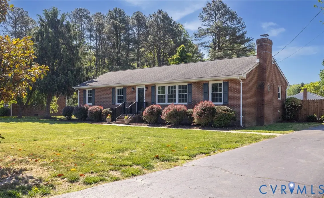 12089 Sunset Drive, Ashland, VA 23005 - #1