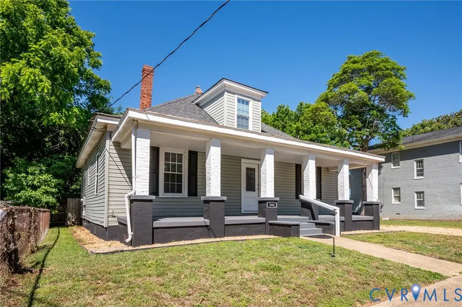 306 S 13th Avenue, Hopewell, VA 23860 - #2