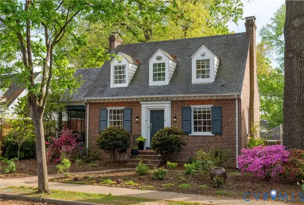 5022 Sylvan Road, Richmond, VA 23225