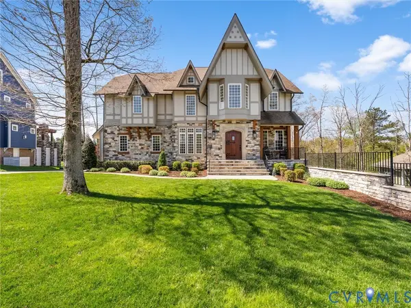 1912 Limbeck Lane, Midlothian, VA 23112