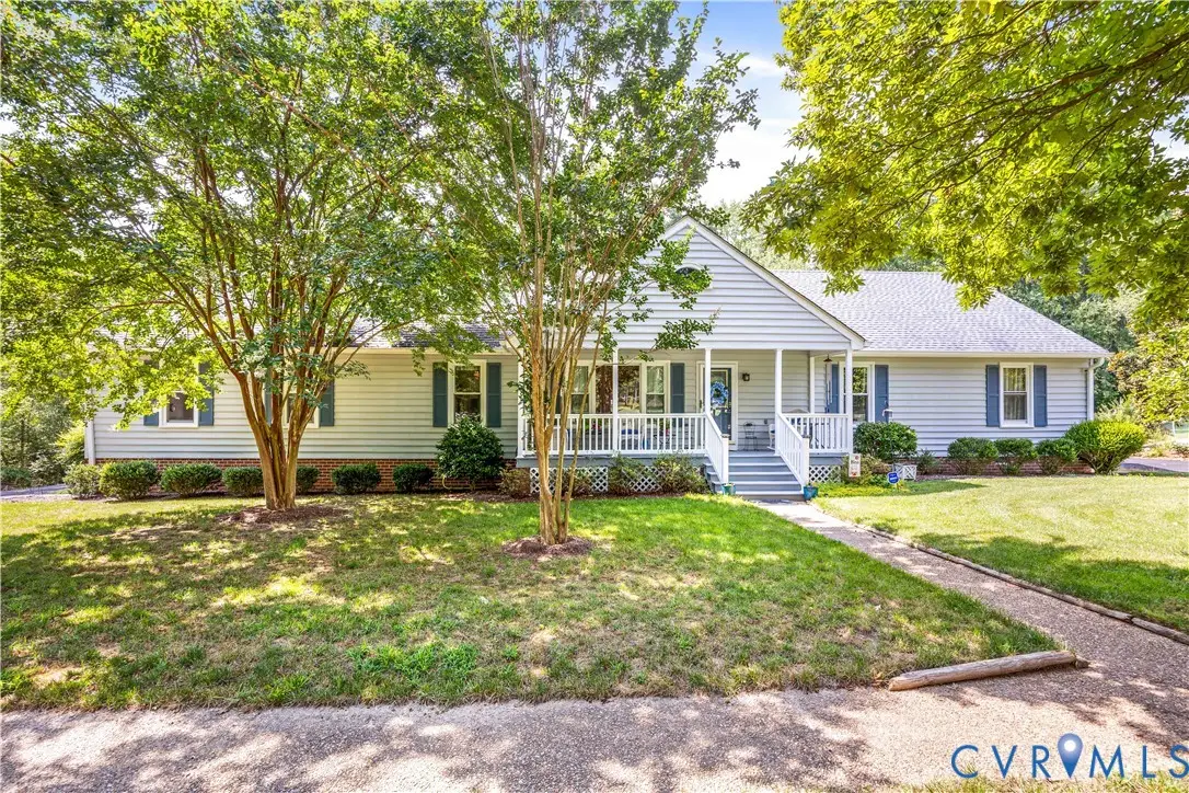 4310 Courthouse Road, Prince George, VA 23875 - #1