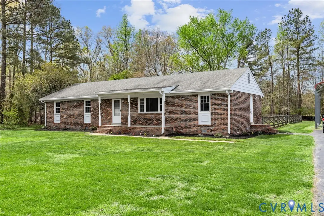 12039 Elmont Road, Ashland, VA 23005 - #1