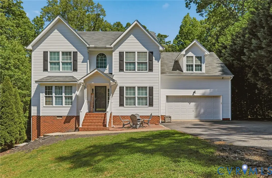 Address Withheld By Seller, Chesterfield, VA 23838 - #1
