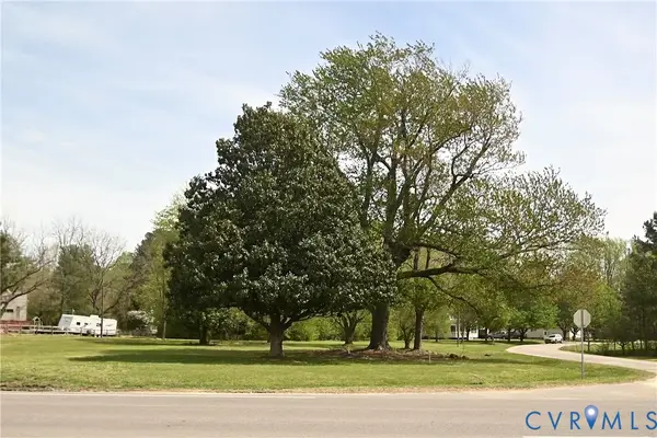 18440 New Kent Highway, New Kent, VA 23011