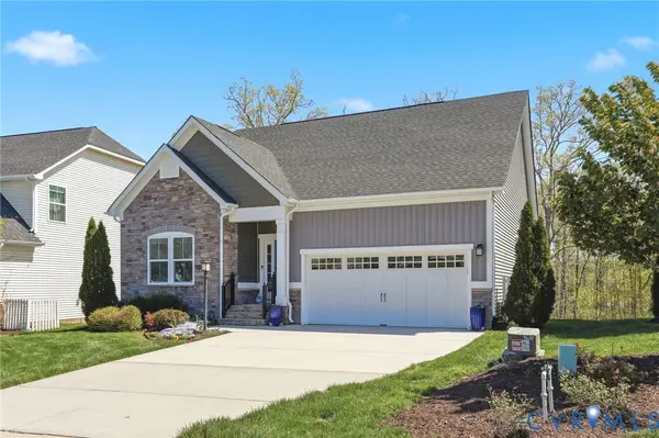 17401 Great Falls Circle, Chesterfield, VA 23120