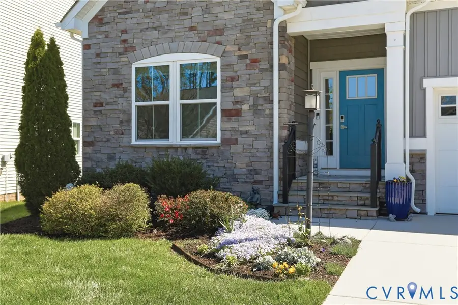 17401 Great Falls Circle, Moseley, VA 23120 - #3