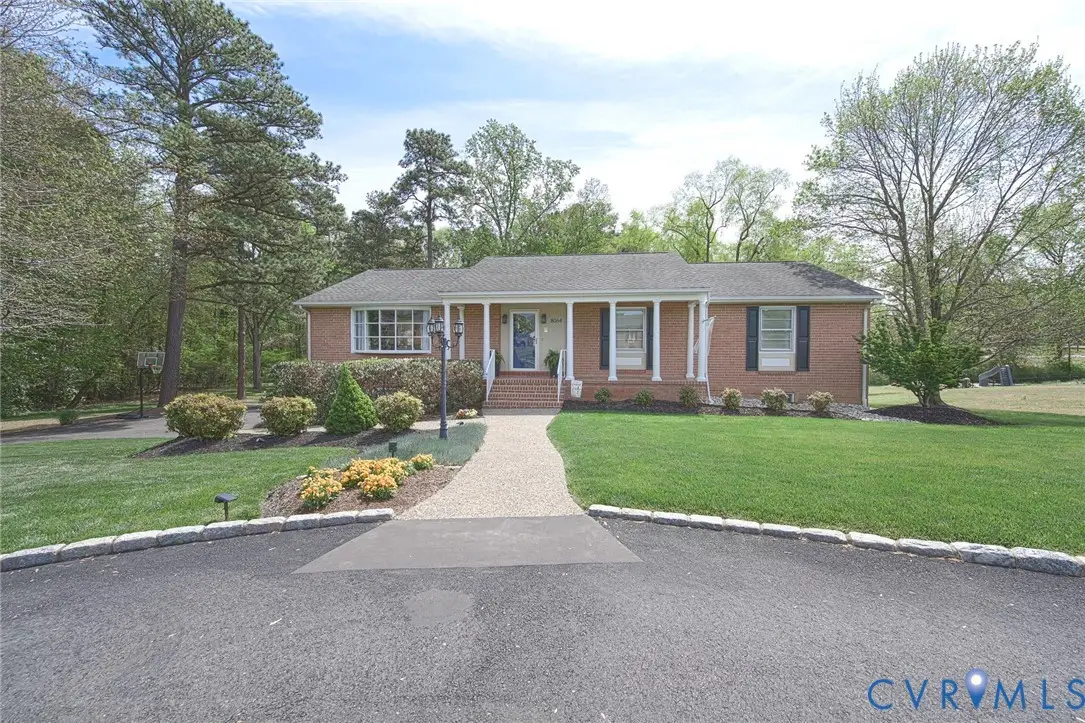 8064 S Mayfield Lane, Mechanicsville, VA 23111 - #1