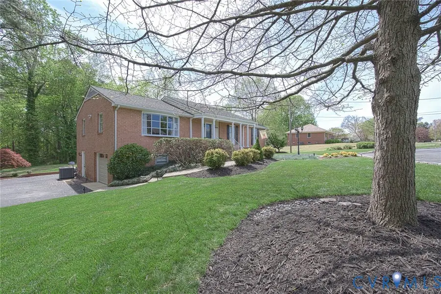 8064 S Mayfield Lane, Mechanicsville, VA 23111 - #3